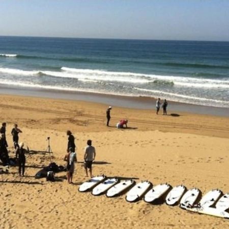 Charmant Appartement Neuf Proche De La Plage Anza أغادير المظهر الخارجي الصورة