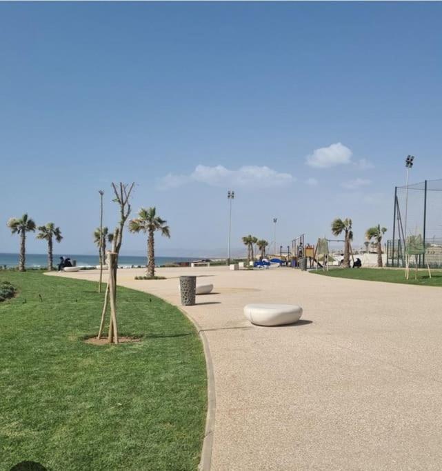 Charmant Appartement Neuf Proche De La Plage Anza أغادير المظهر الخارجي الصورة