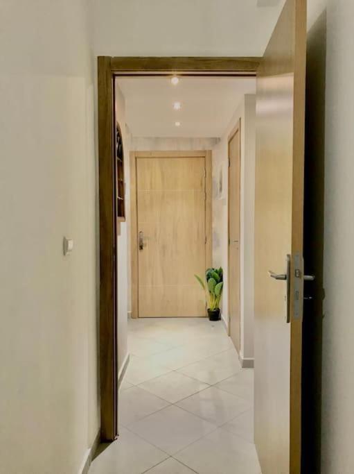 Charmant Appartement Neuf Proche De La Plage Anza أغادير المظهر الخارجي الصورة