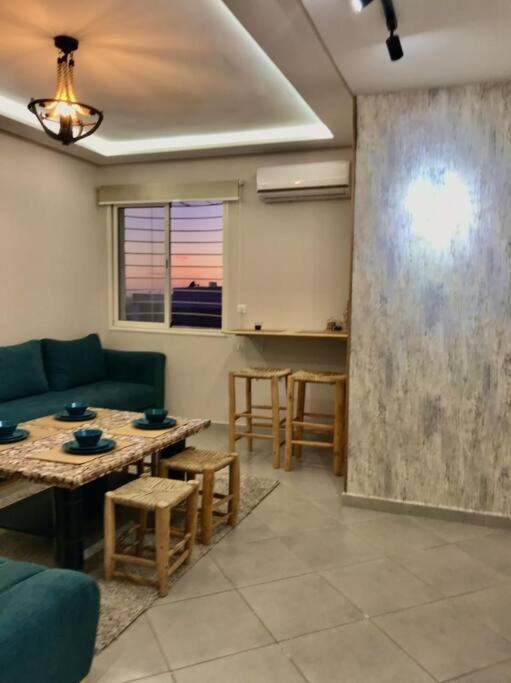 Charmant Appartement Neuf Proche De La Plage Anza أغادير المظهر الخارجي الصورة