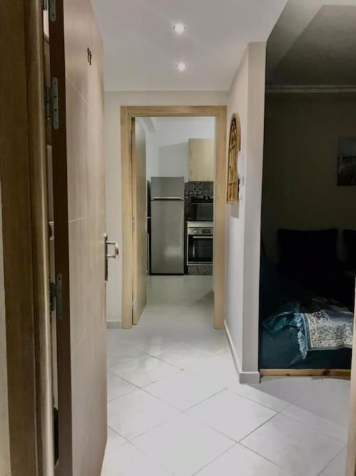 Charmant Appartement Neuf Proche De La Plage Anza أغادير المظهر الخارجي الصورة