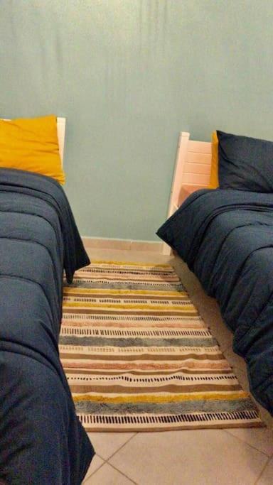 Charmant Appartement Neuf Proche De La Plage Anza أغادير المظهر الخارجي الصورة