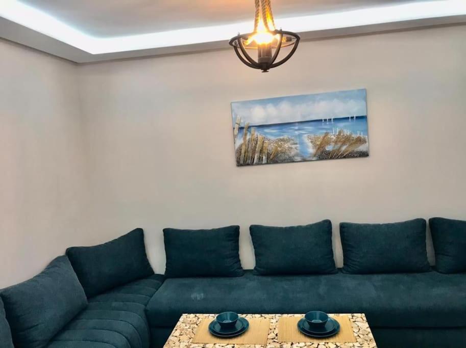 Charmant Appartement Neuf Proche De La Plage Anza أغادير المظهر الخارجي الصورة