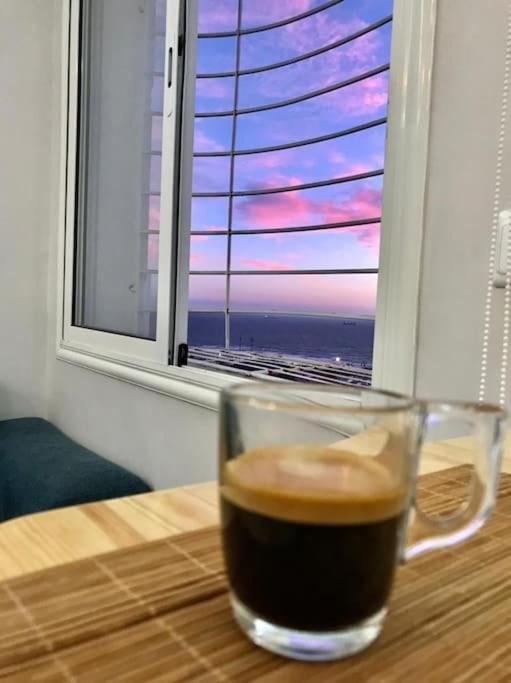 Charmant Appartement Neuf Proche De La Plage Anza أغادير المظهر الخارجي الصورة